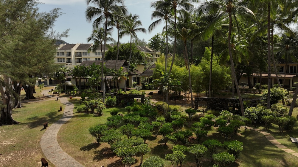 Tanjung Rhu Resort 38/50