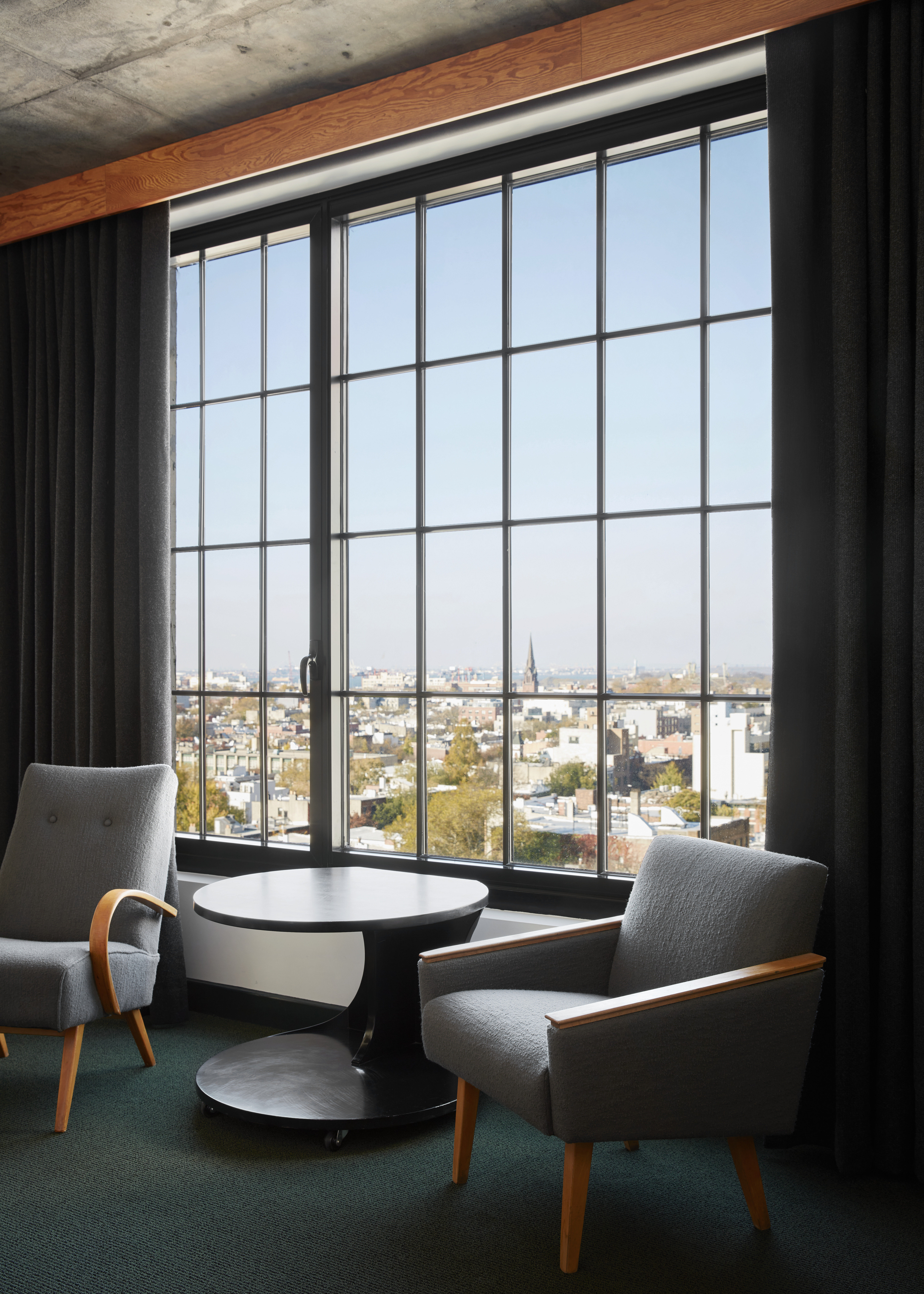Ace Hotel Brooklyn 17/30