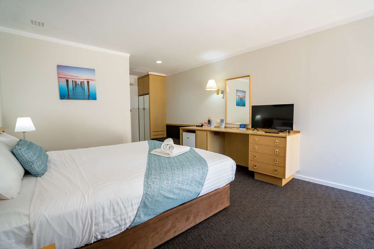 Hospitality Esperance, SureStay Collection by Best Western 22/74