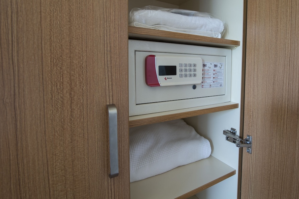 Hotel Torun Istanbul Old City 32/63
