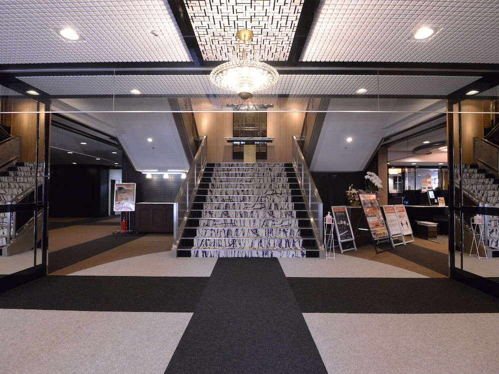 APA Hotel Muroran (ex. Hotel Sunroute Muroran) 39/50