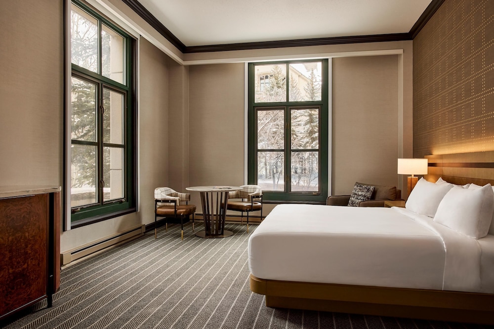 Park Hyatt Beaver Creek Resort and Spa 29/76