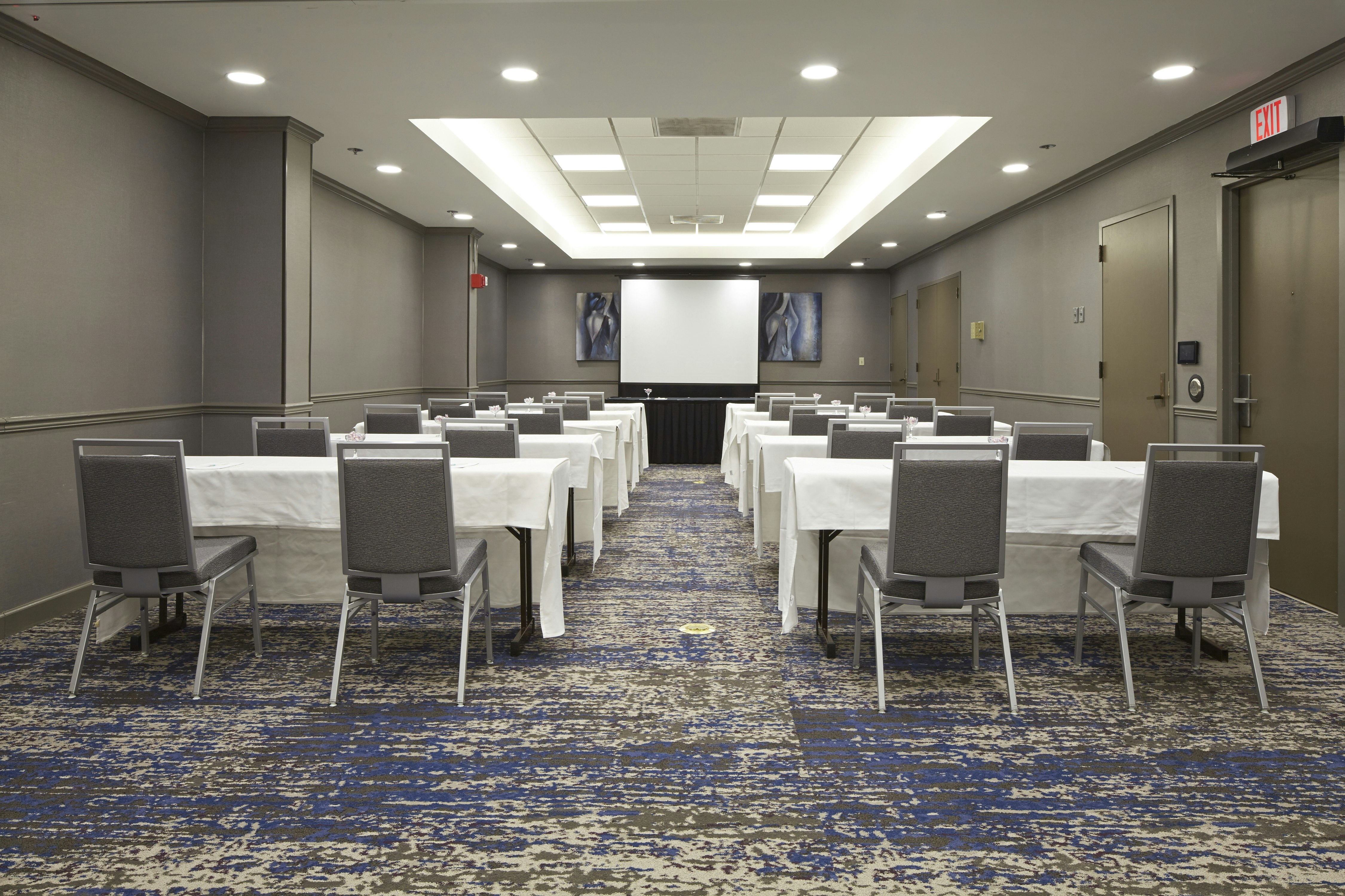 Embassy Suites by Hilton Atlanta Galleria 51/56