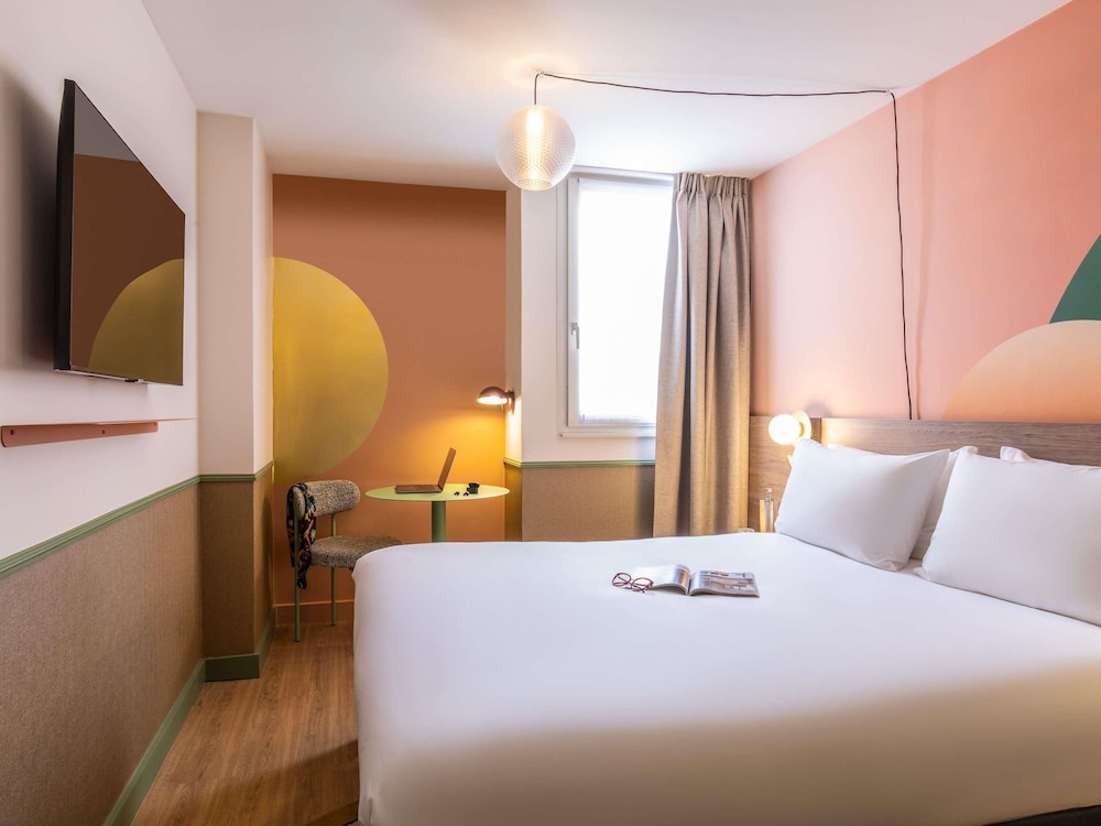 Ibis Styles Reims Centre Cathedrale 19/66