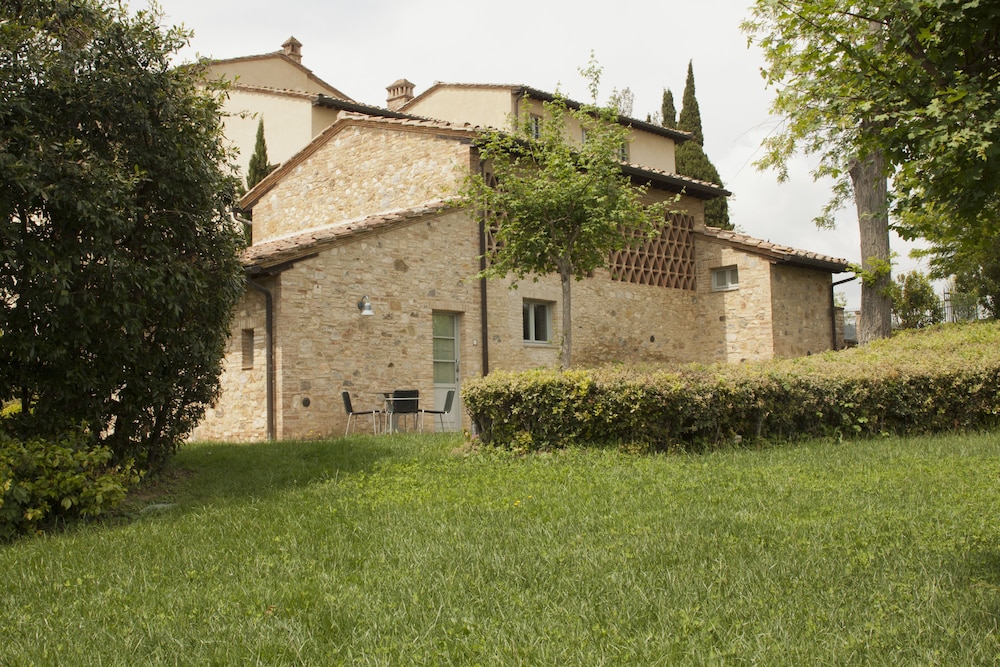Villa Ducci 45/50