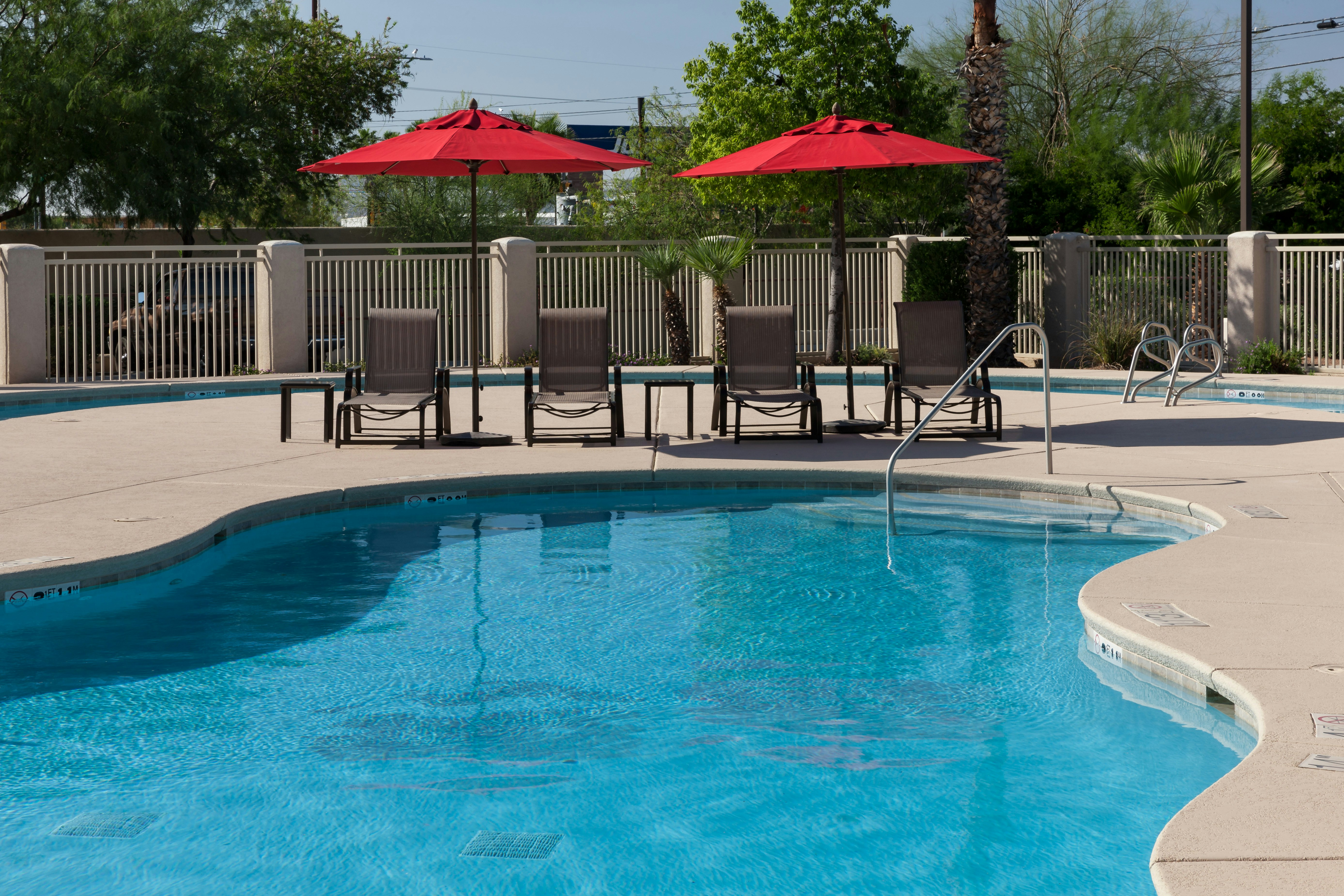 Hilton Garden Inn Tucson Airport 27/27
