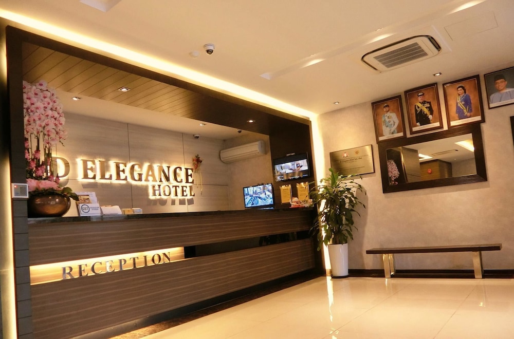 D Elegance Hotel 5/43