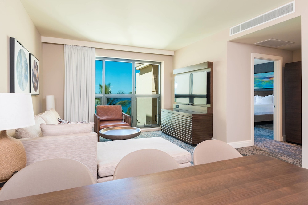The Westin Hapuna Beach Resort 48/74