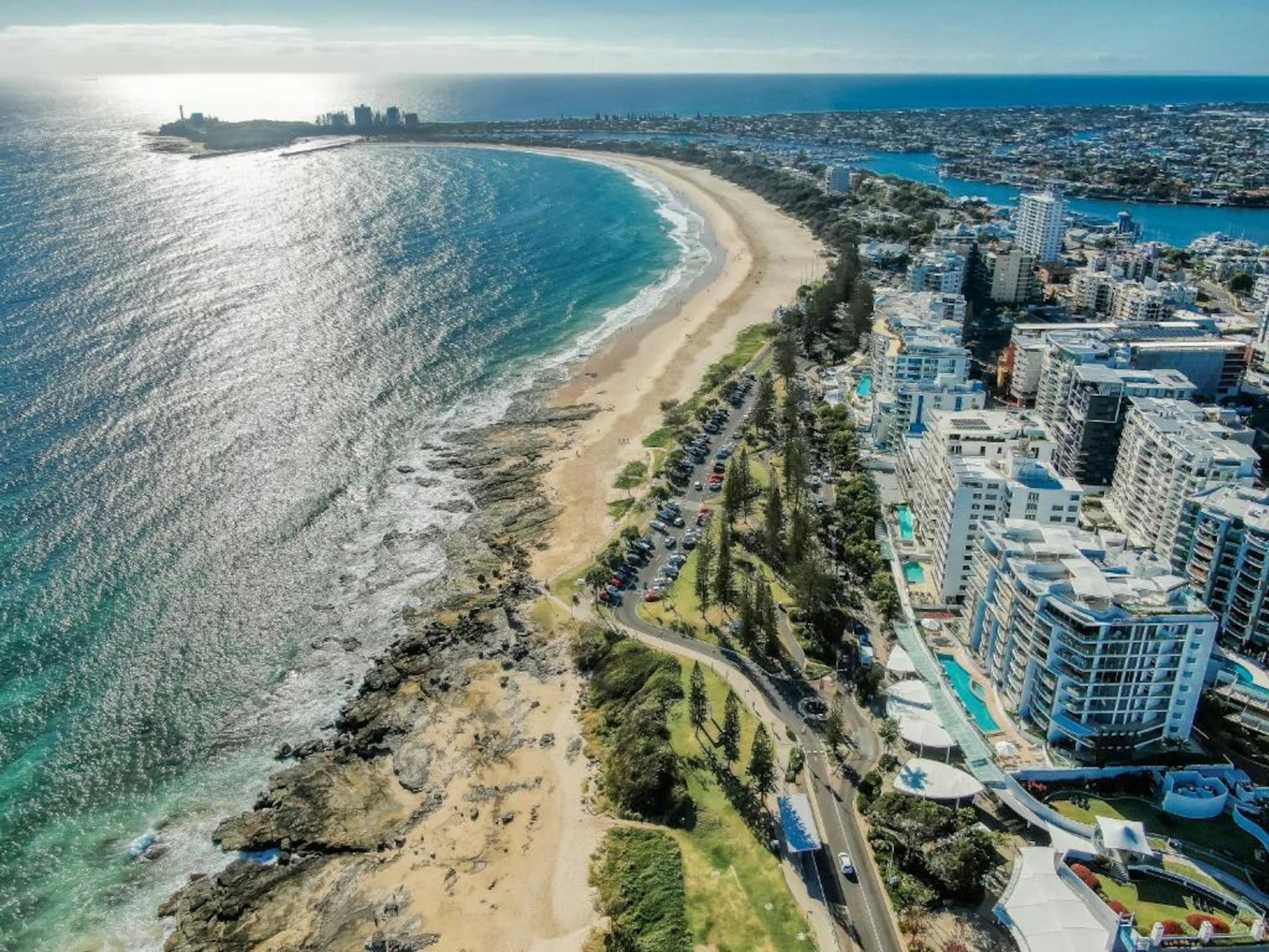 Oceans Mooloolaba 25/28