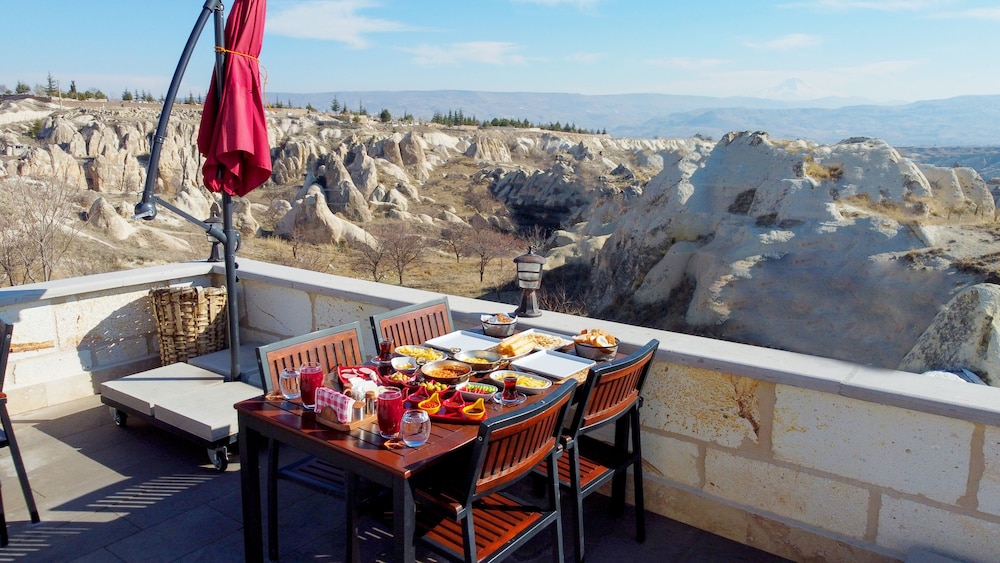 Cappadocia Sweet Cave Hotel 34/46