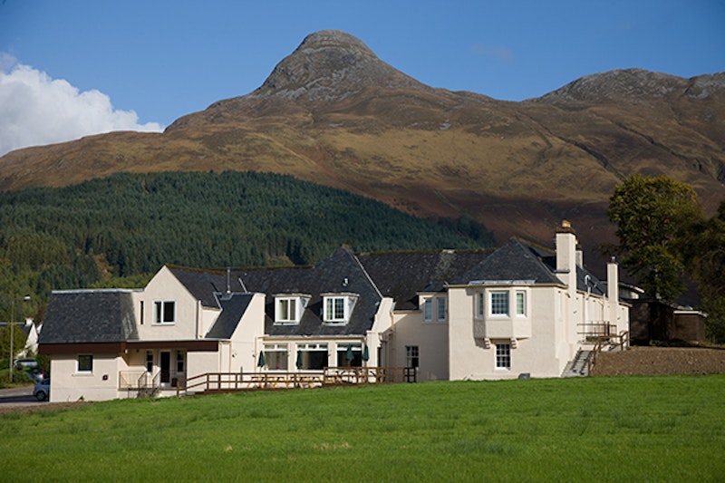 Glencoe Inn 30/31