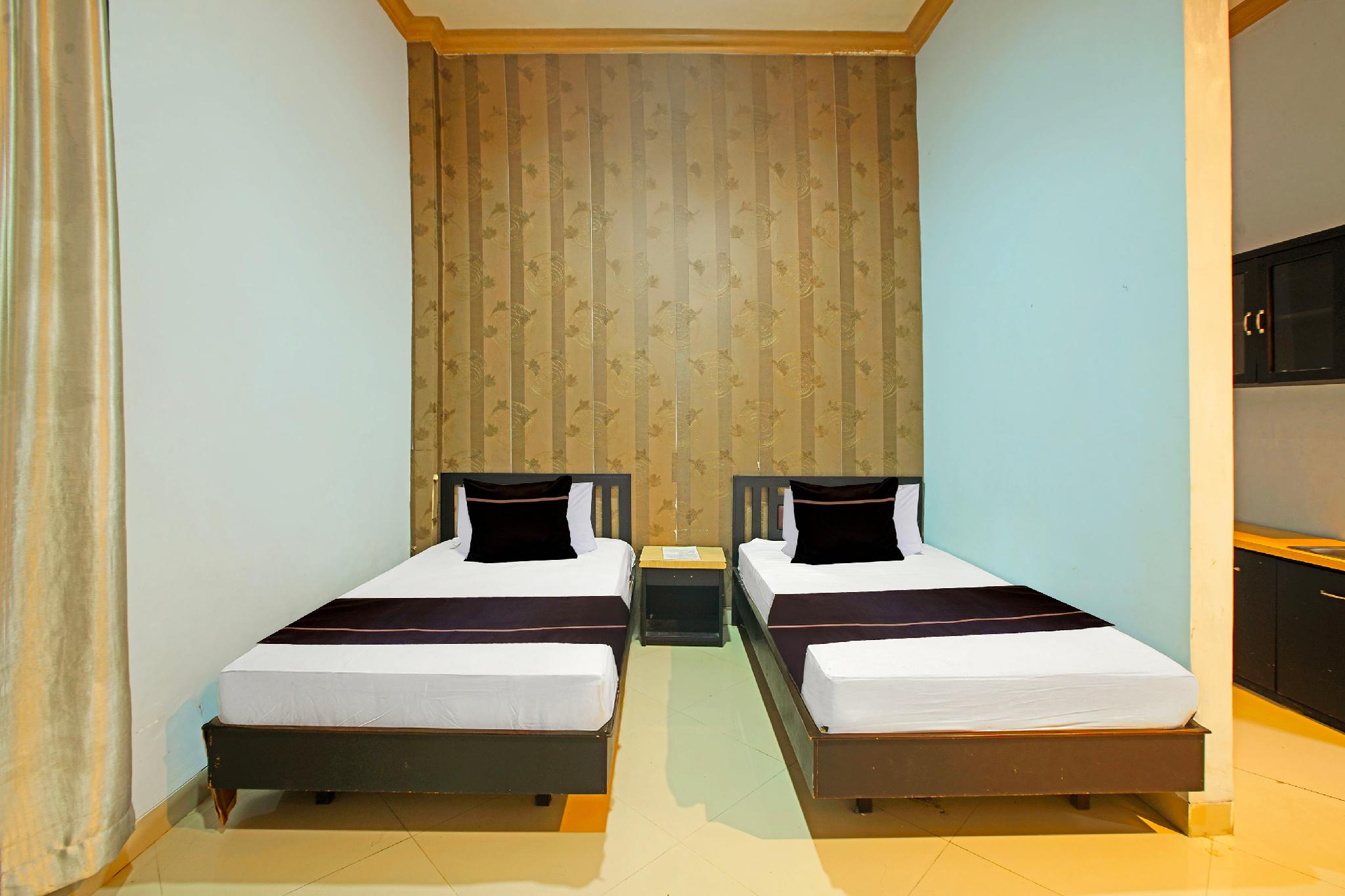 Hotel O near Universitas Palangka Raya formerly Wisma Aries 29/60