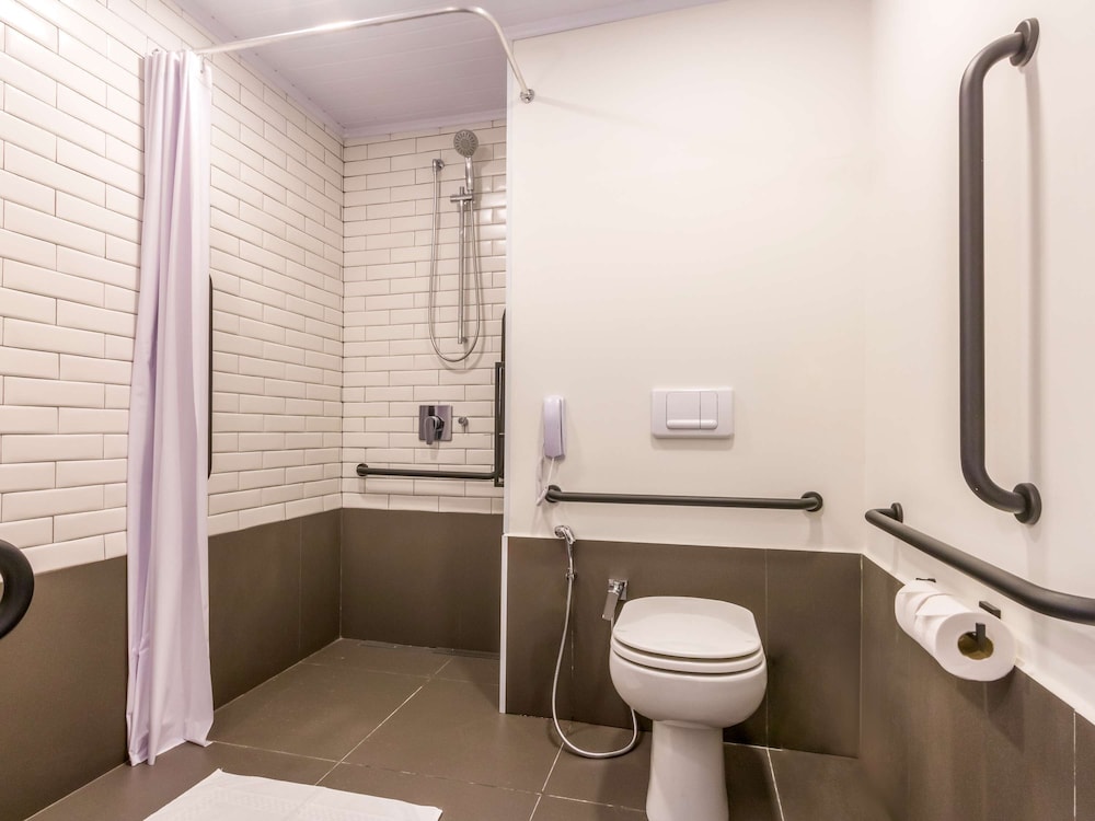Hotel ibis Ribeirao Preto Vila do Golf 62/64