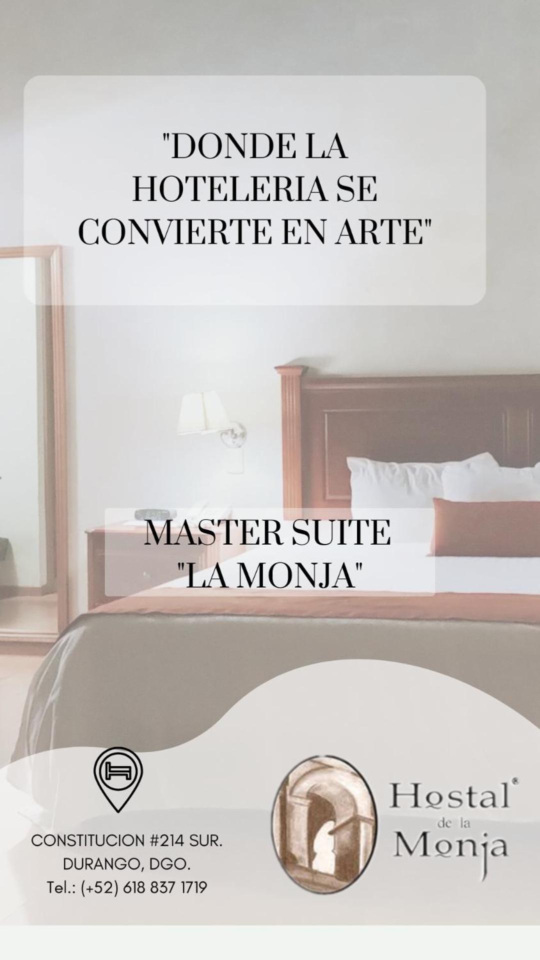 Hostal de la Monja 5/20