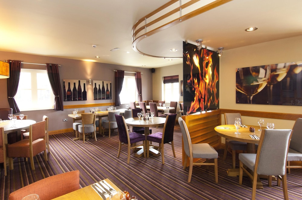 Premier Inn Swanley 35/59