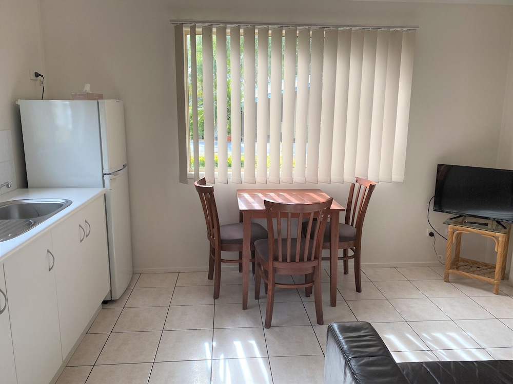 Discovery Parks – Coolwaters Yeppoon 31/39