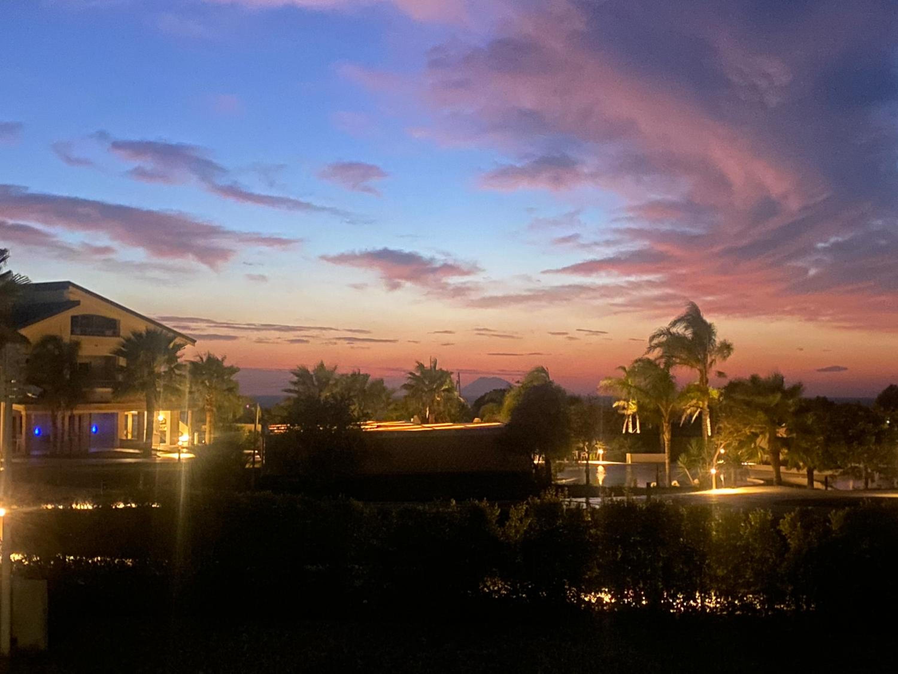 Resort Agave Blu 18/27