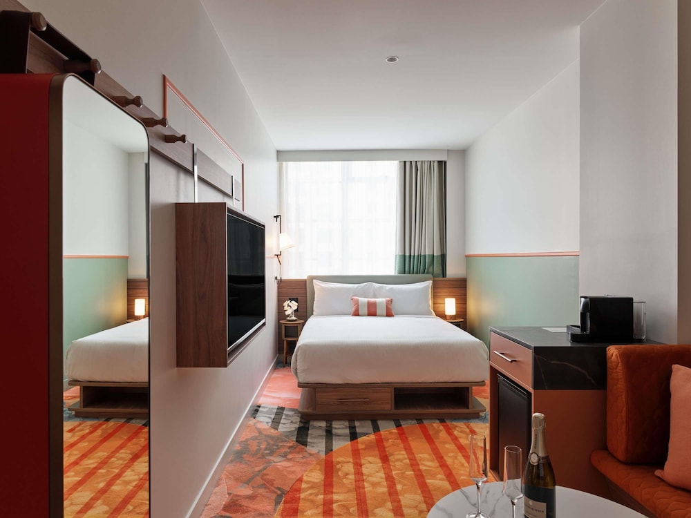 The Clarence Hotel Sydney 11/41