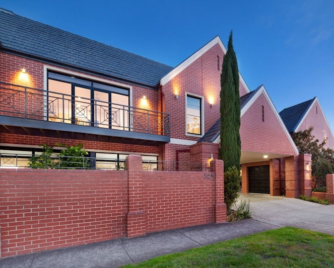 Ballarat Suites 1/21