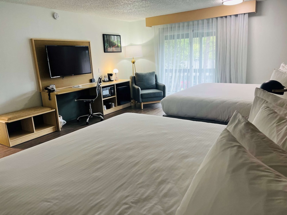 Best Western Portland West Beaverton 27/88
