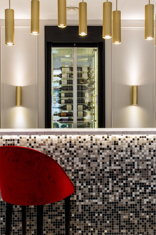 ibis Styles Toulouse Centre Capitole 33/47