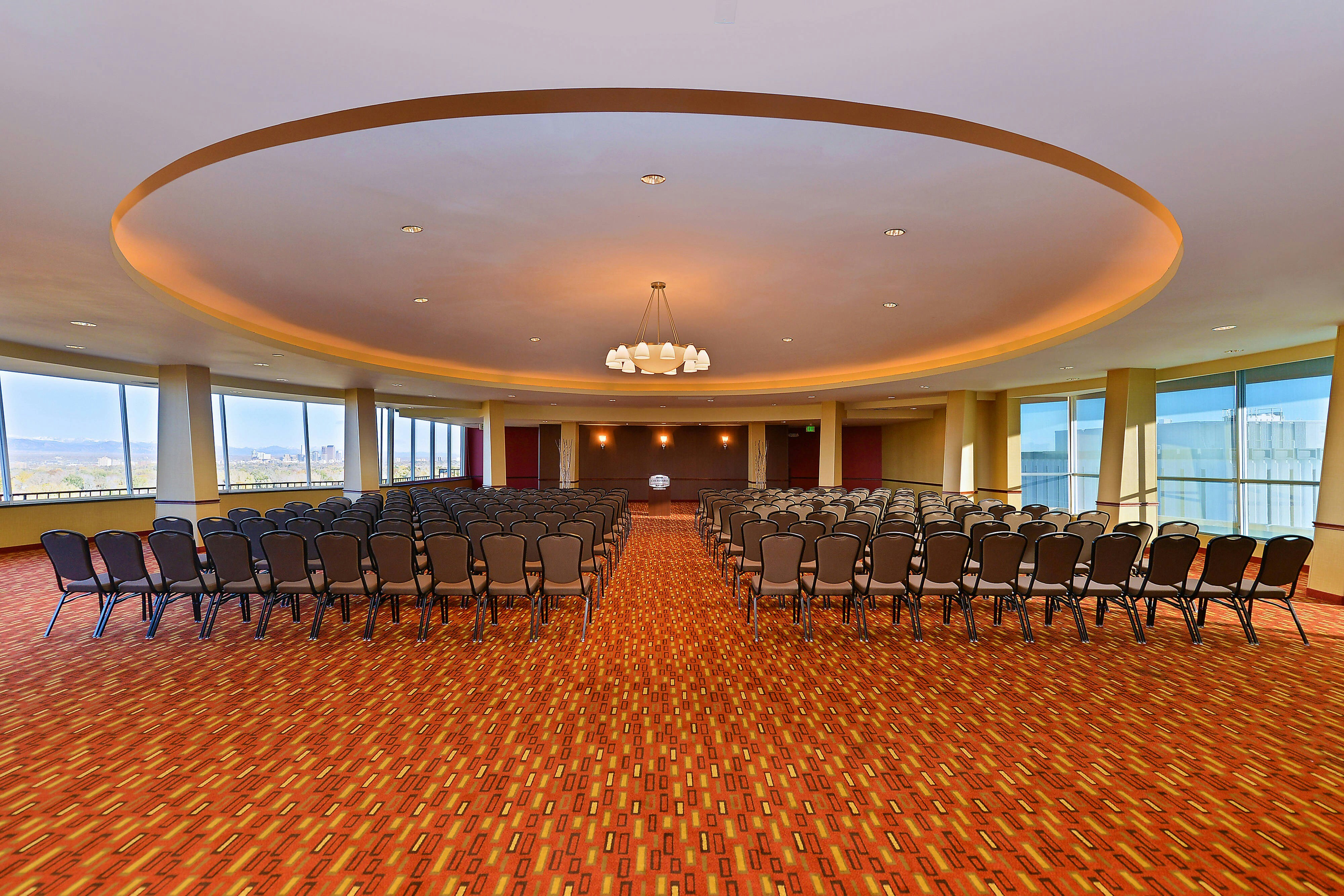 Courtyard By Marriott Denver Cherry Creek 6/22