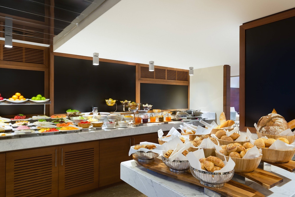 Ac Hotel Istanbul Macka 26/34