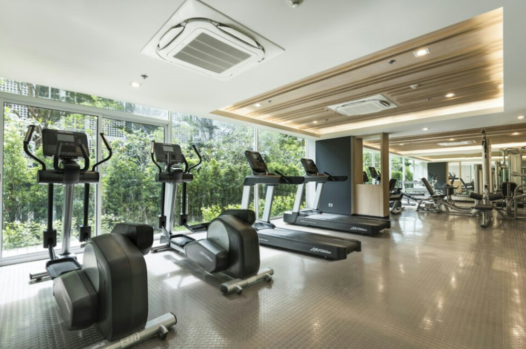 Maitria Hotel Rama 9 Bangkok A Chatrium Collection 31/38