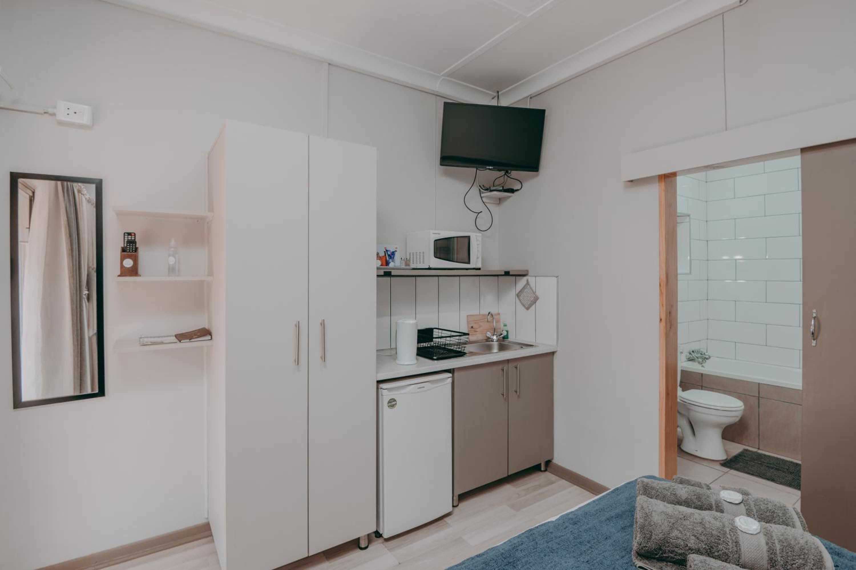 Cosy Stay Potch ta Cosy Cottages 23/35