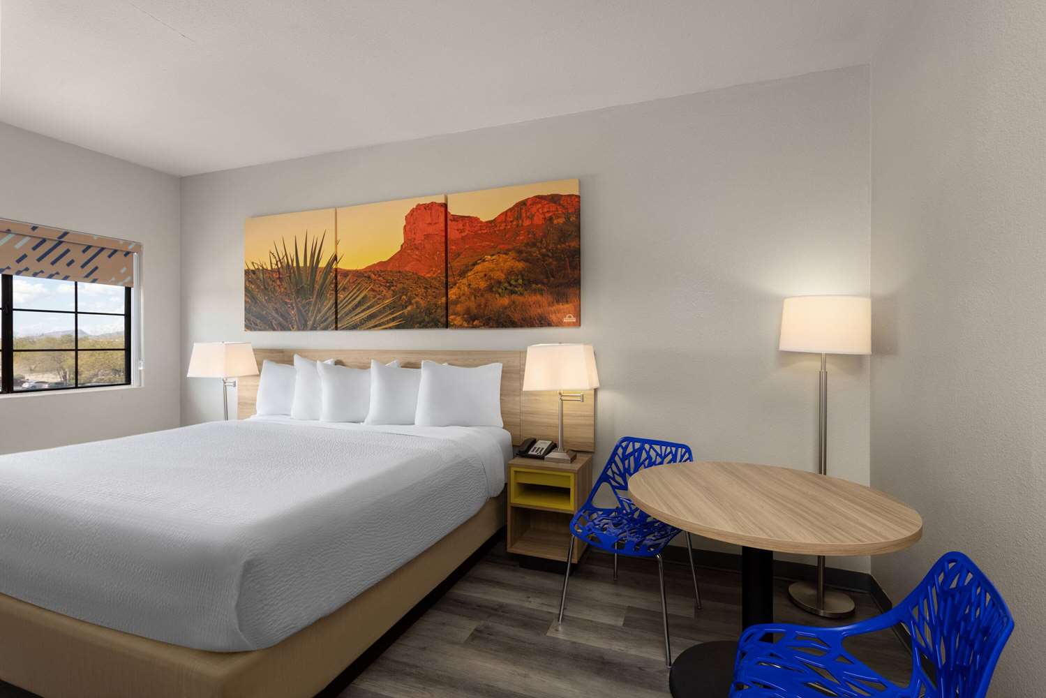 Days Inn & Suites by Wyndham Tucson/Marana 21/39