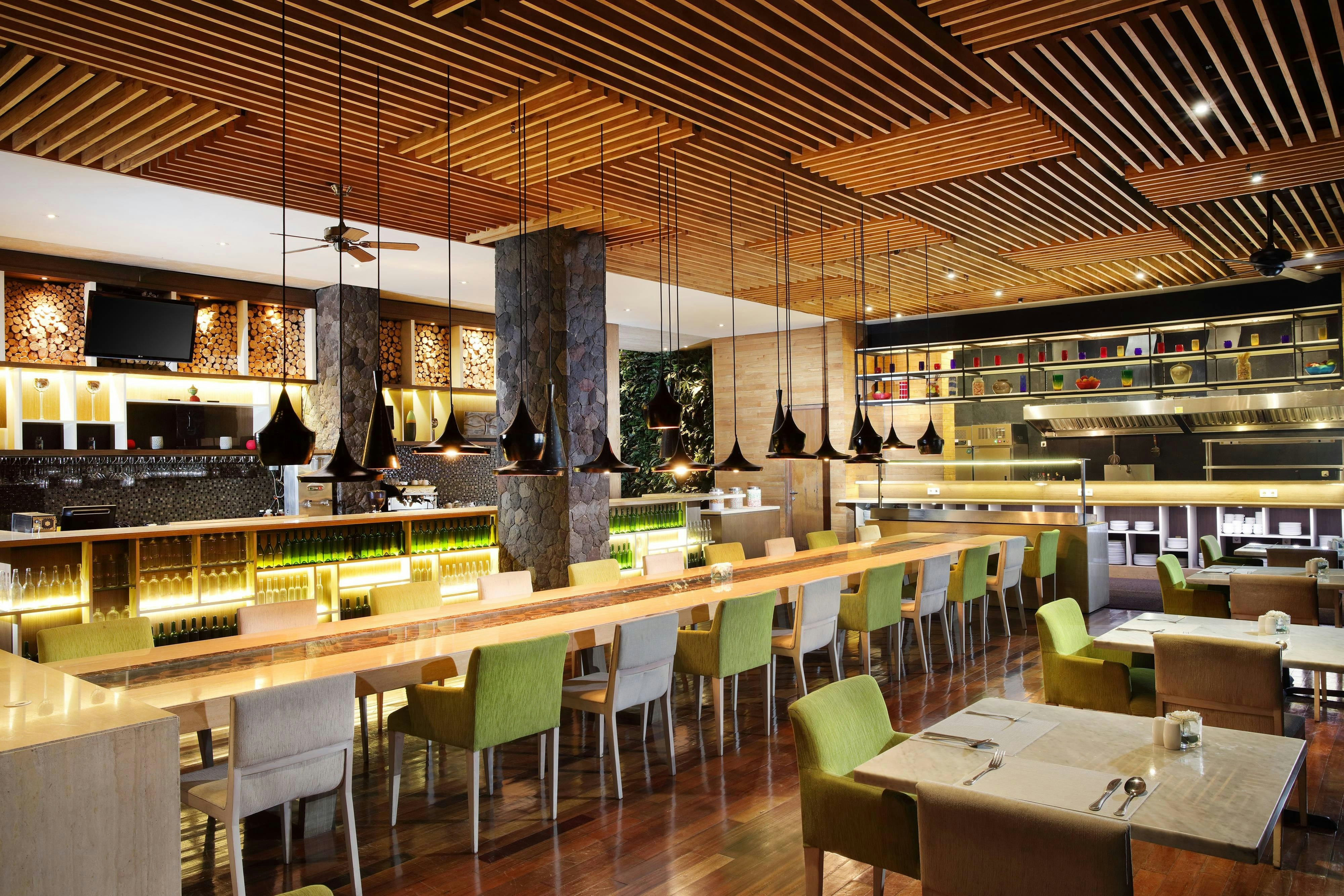 Four Points By Sheraton Bali Seminyak 43/62