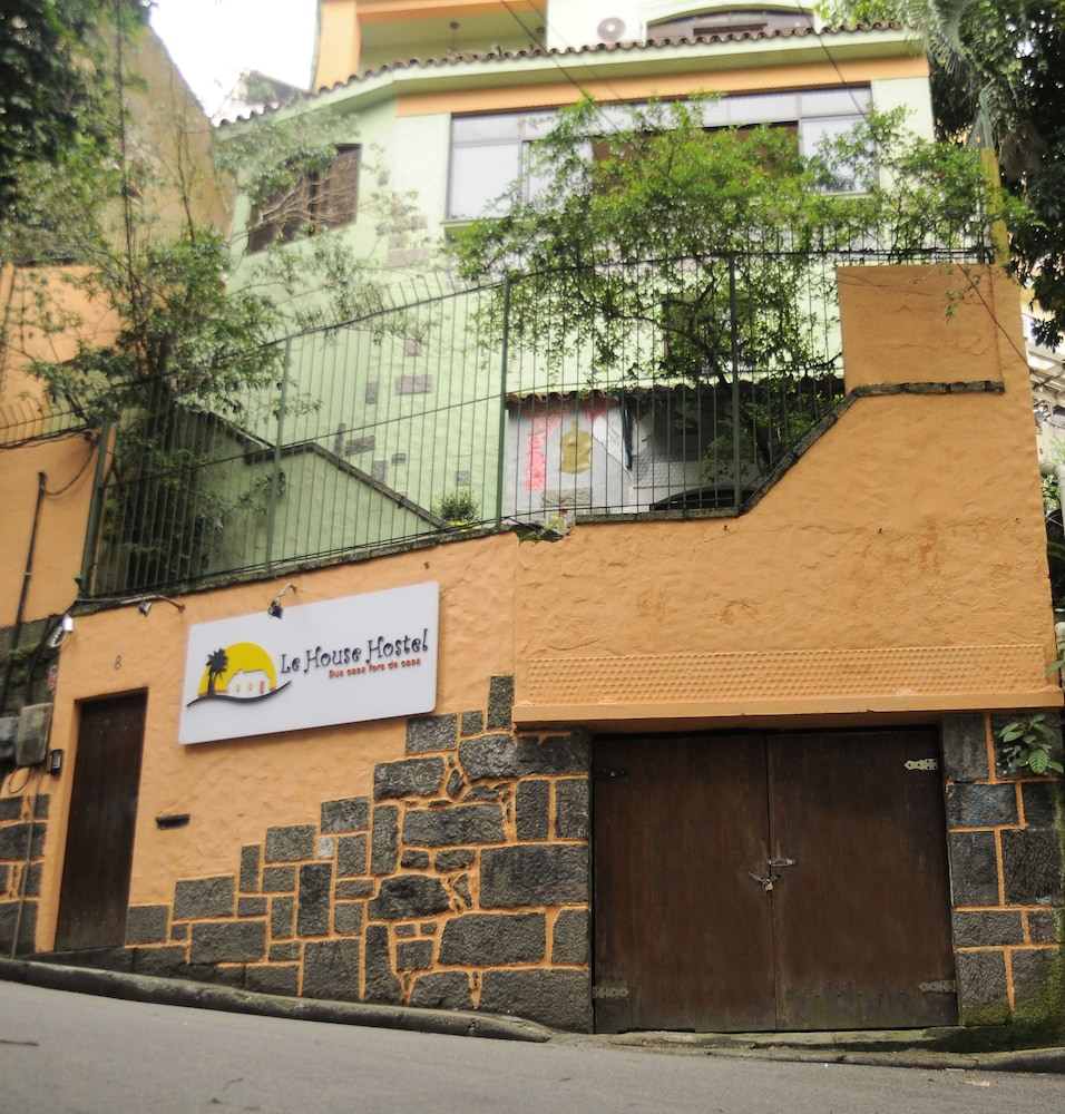 Le House Hostel 写真1