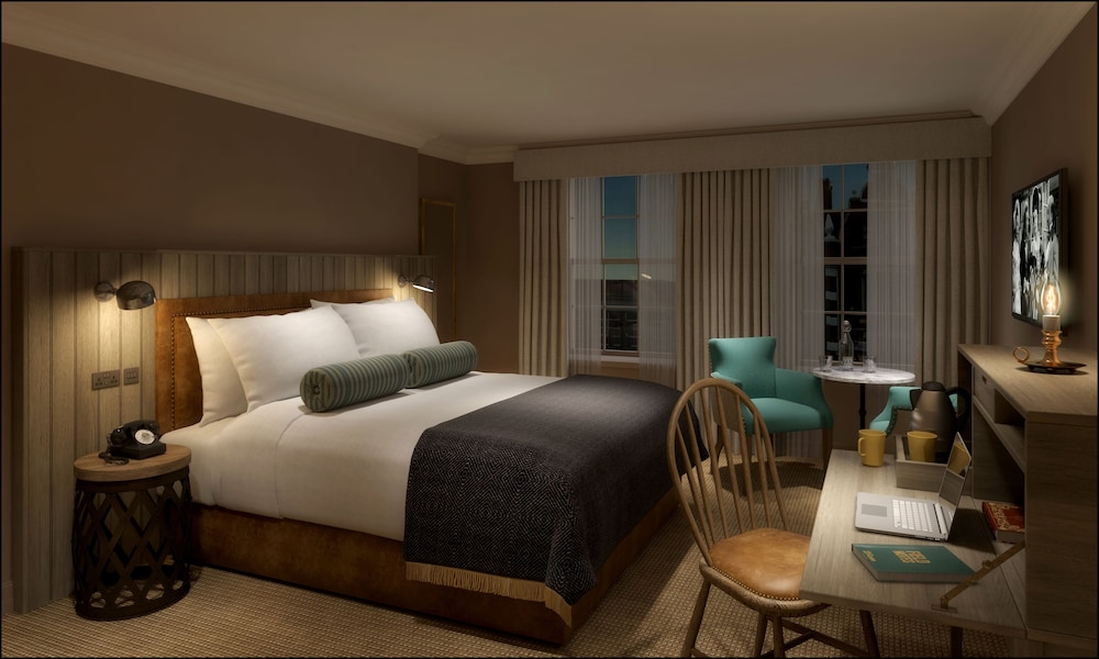 White Horse Hotel 16/46