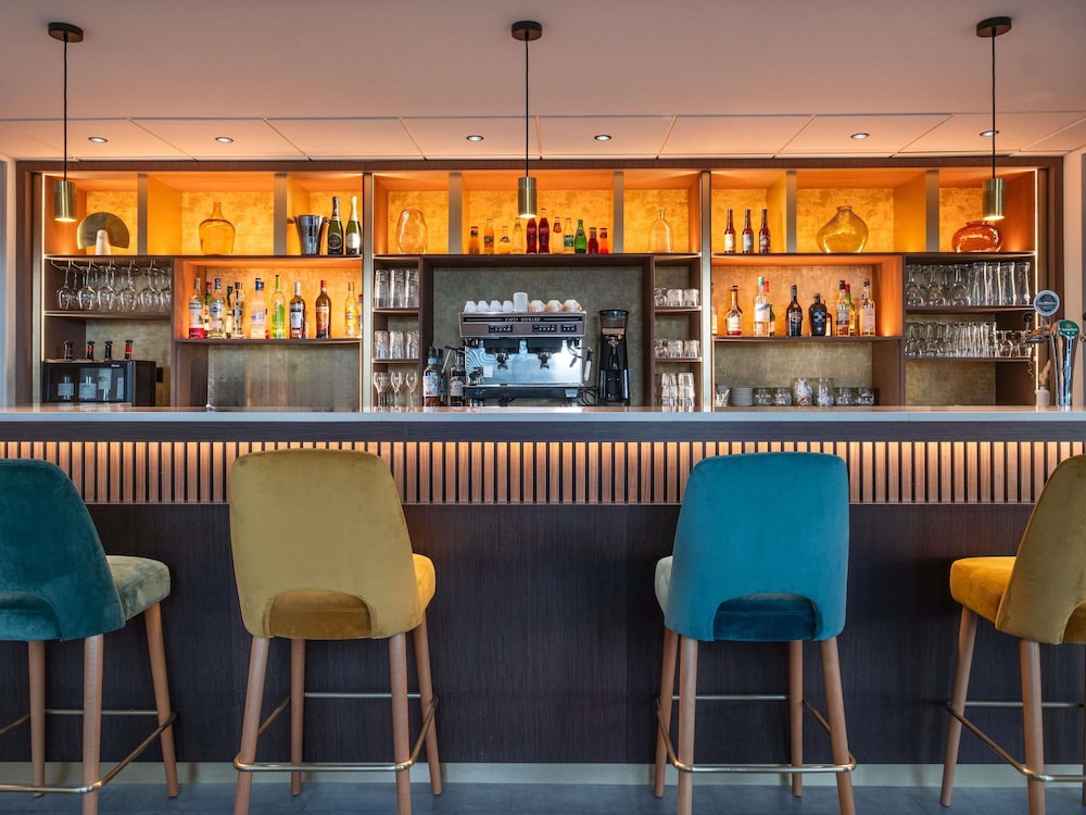 Mercure Le Mans Batignolles 50/68