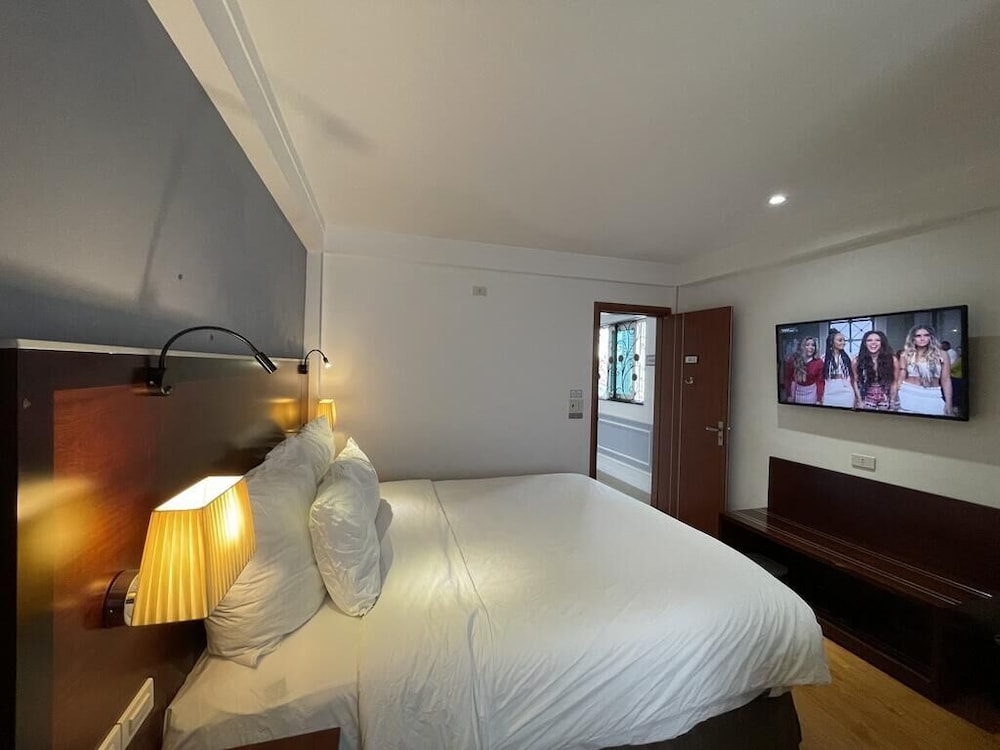 The Vancouver Hotel Ninh Binh 12/46