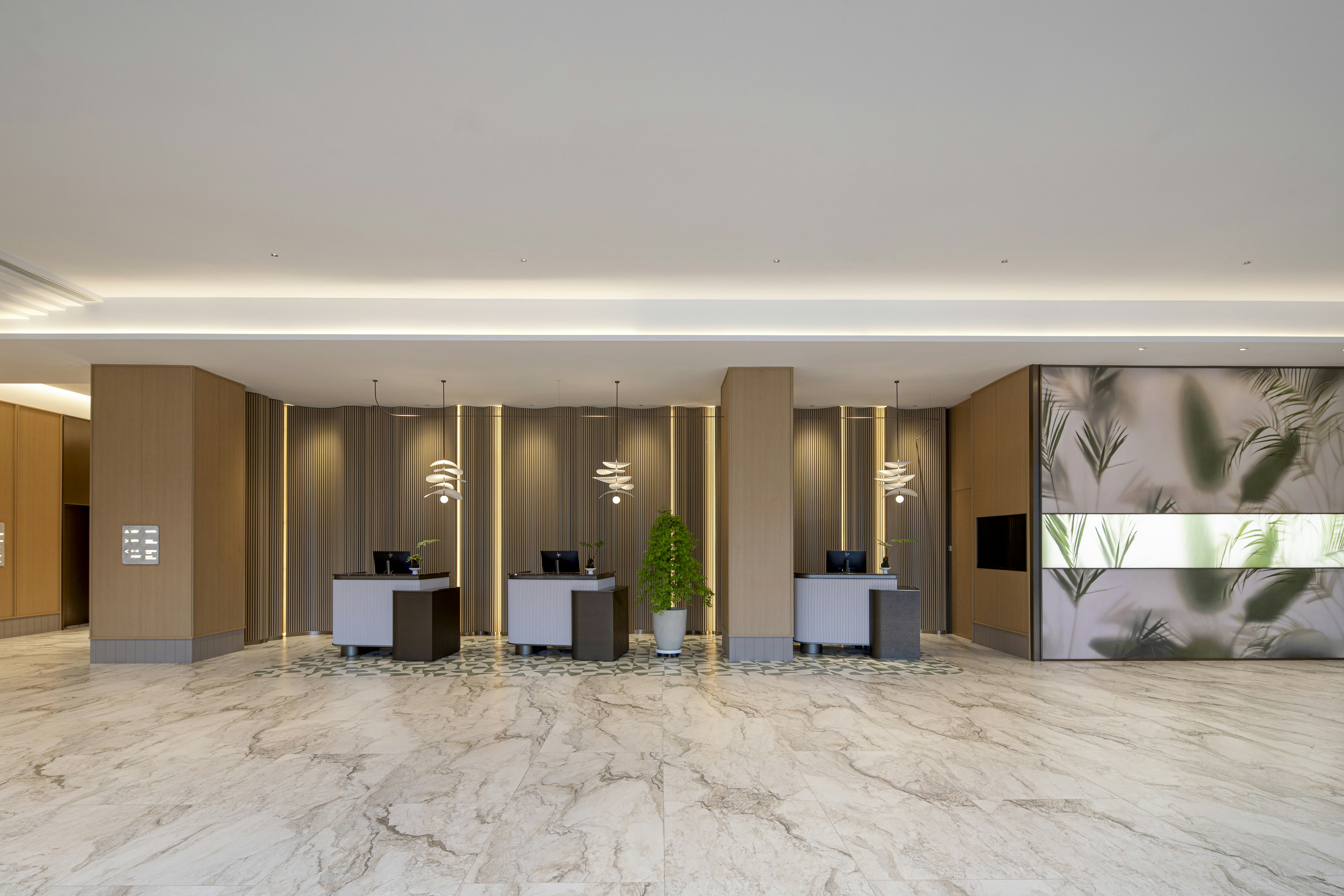 Hilton Garden Inn Zhangjiajie Tianmen Mountain 6/30