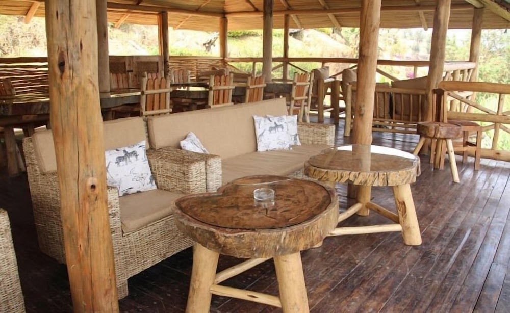 Lake Bunyonyi Rock Resort 29/50