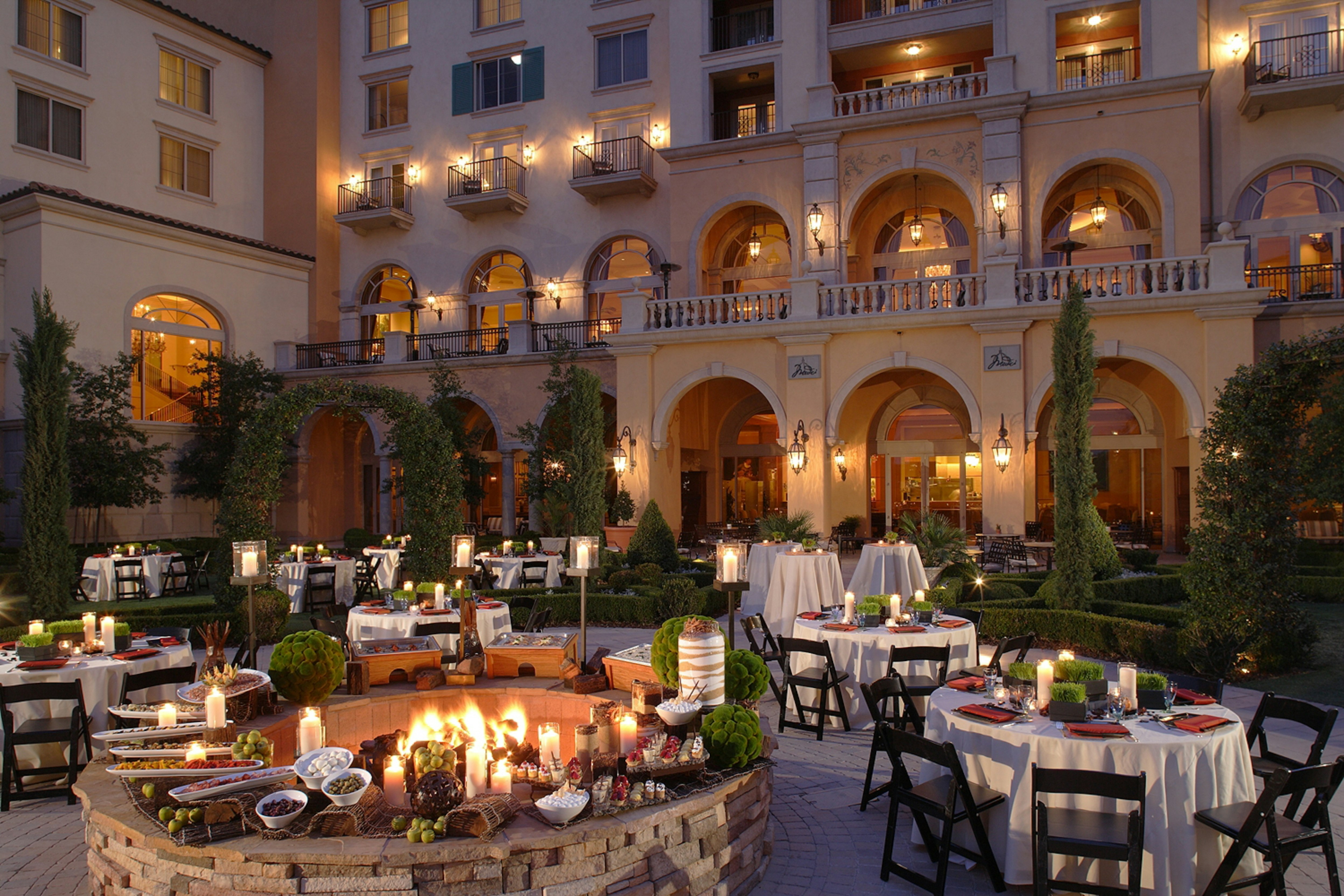 Hilton Lake Las Vegas Resort and Spa 13/83