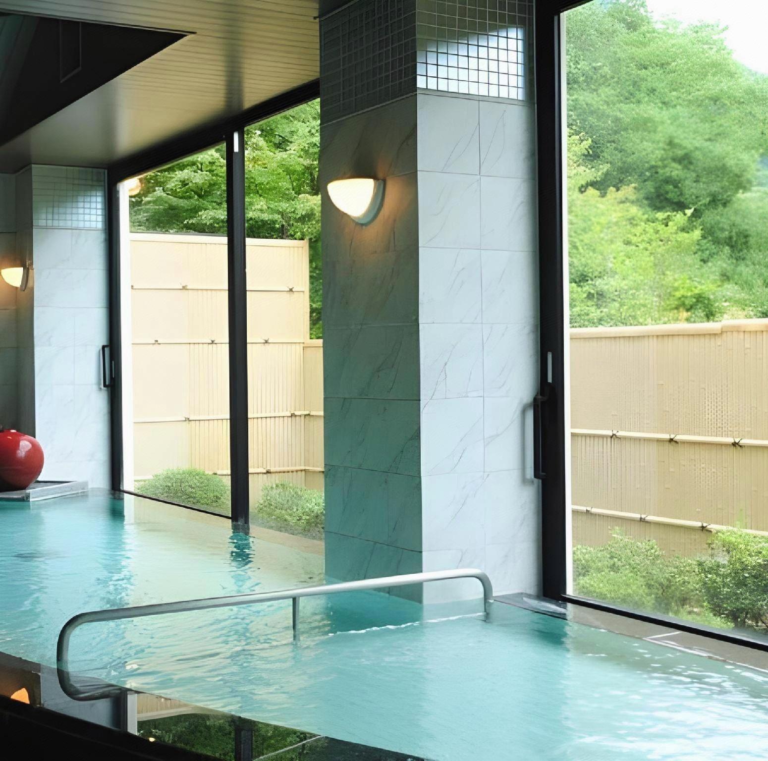FUKURODA ONSEN OMOIDE ROMANKAN 15/40