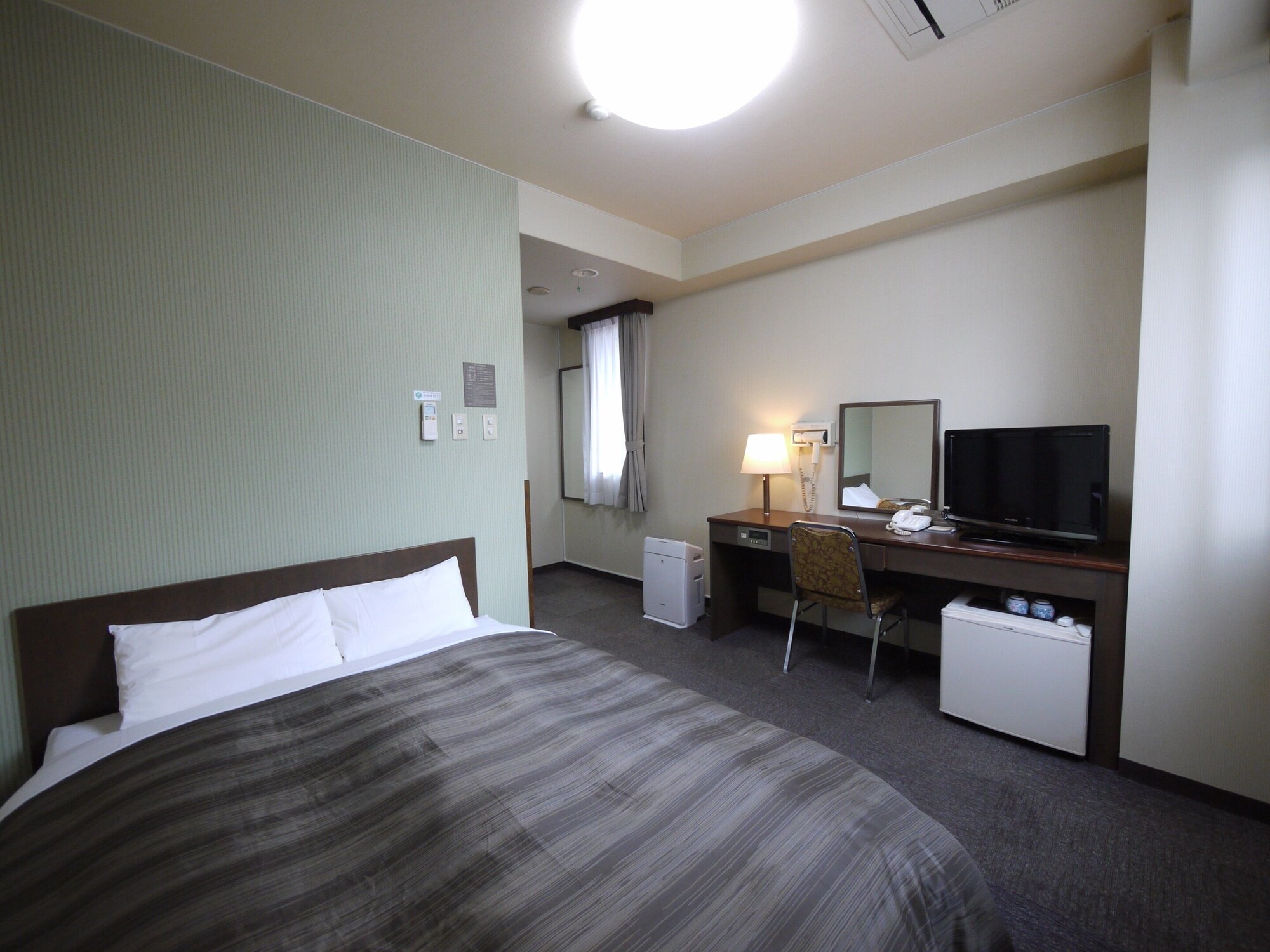 Room, Double Bed