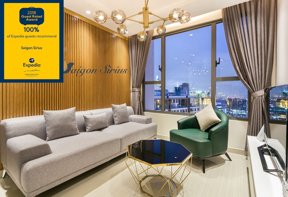 Saigon Sirius 30/50