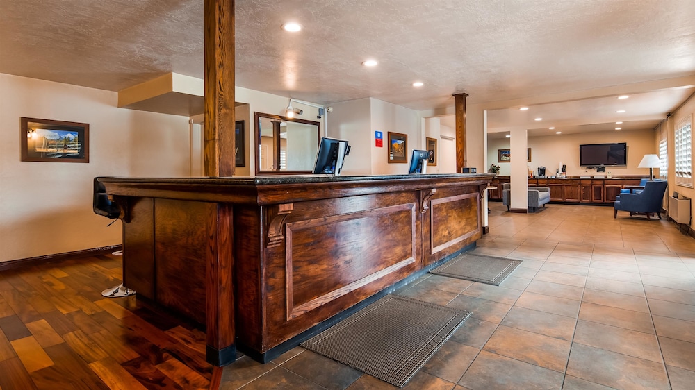 Surestay Plus Hotel By Best Western Susanville 11/45
