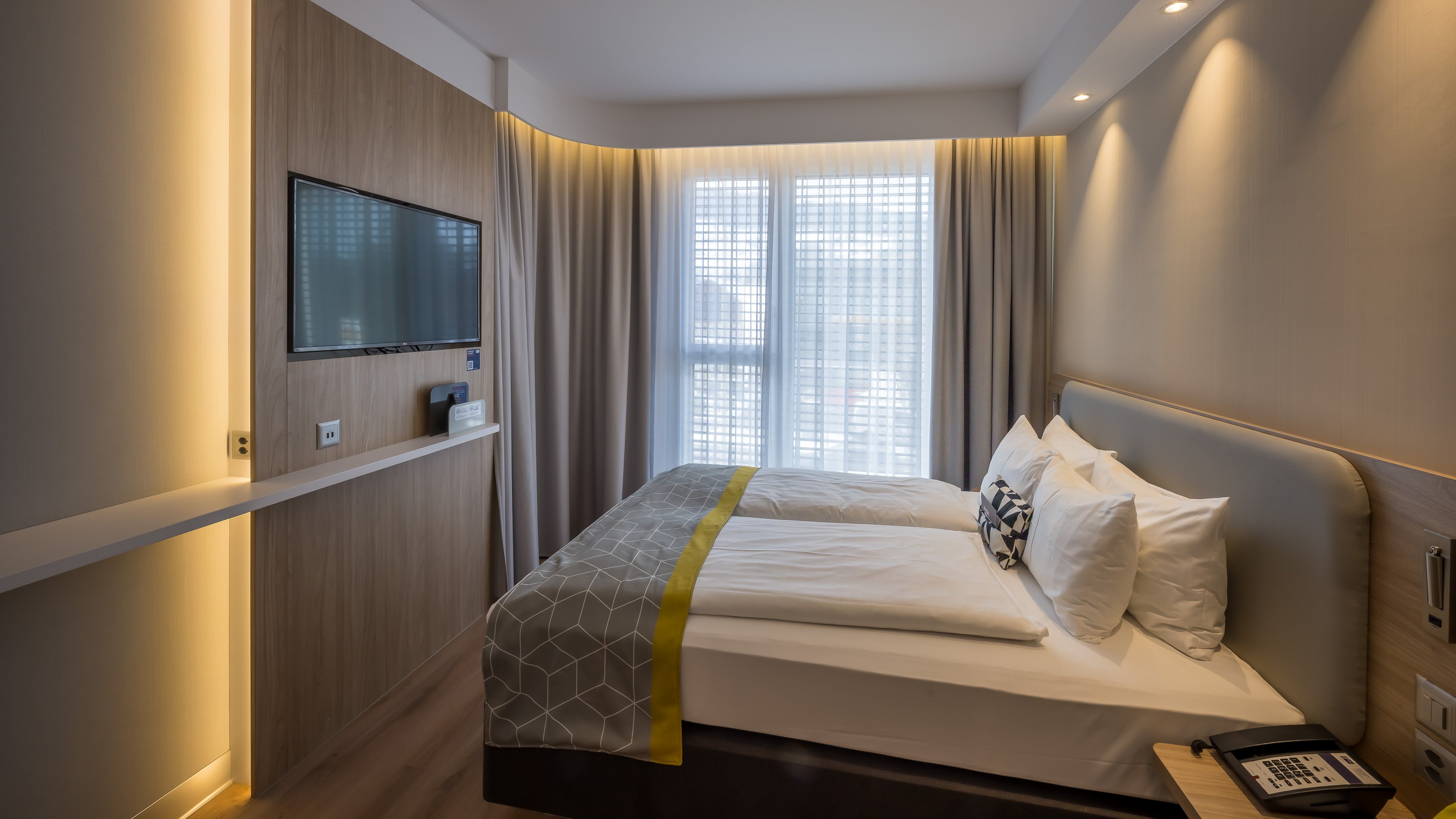 Holiday Inn Express Luzern Kriens 29/76