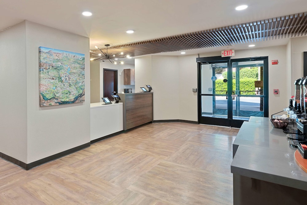 Extended Stay America - Charlotte - Tyvola Rd. 5/48