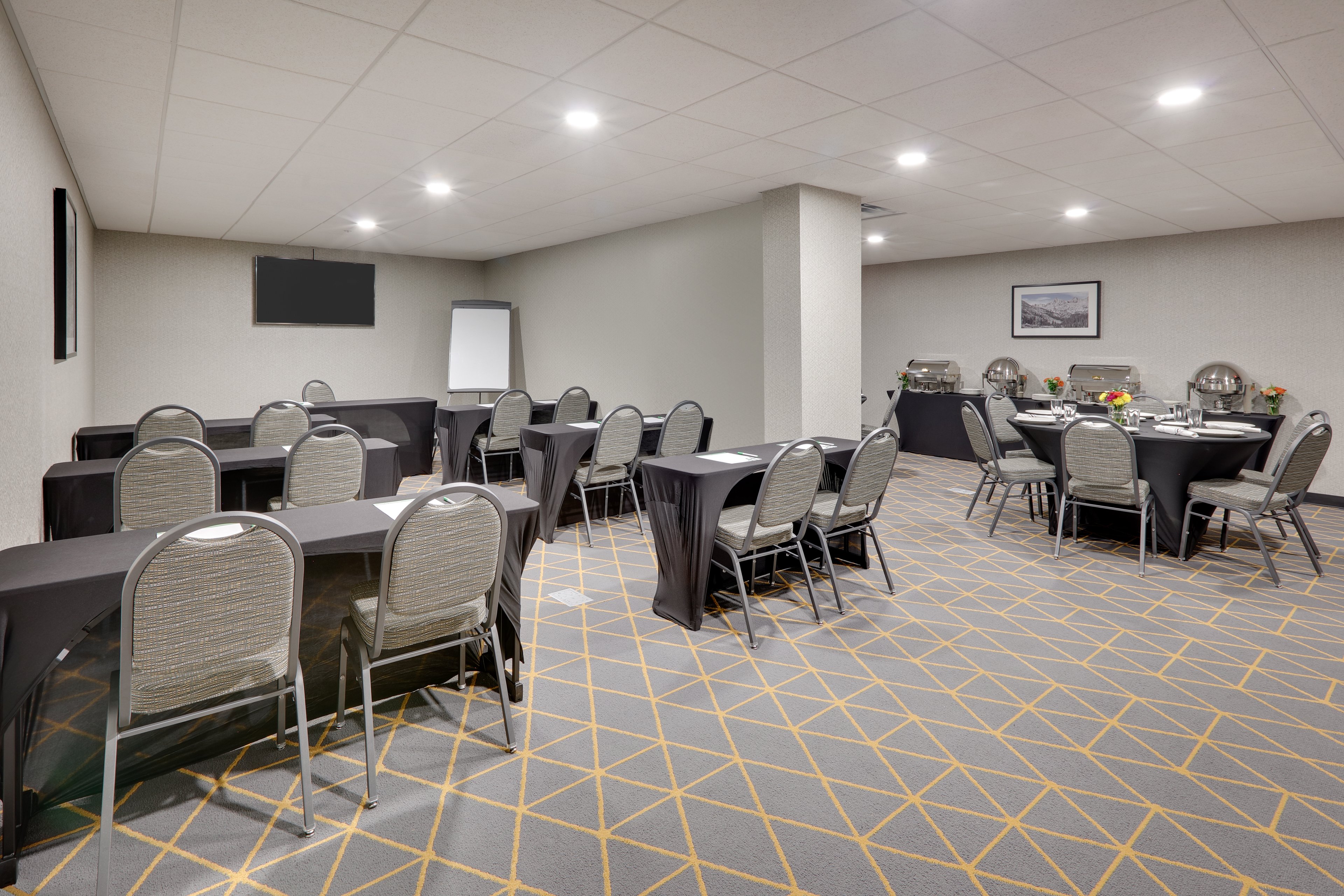 Holiday Inn Twin Falls 31/38