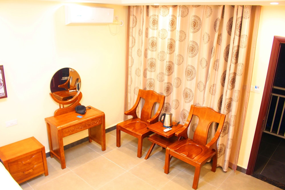 Juanshe Boutique Guest House 26/47