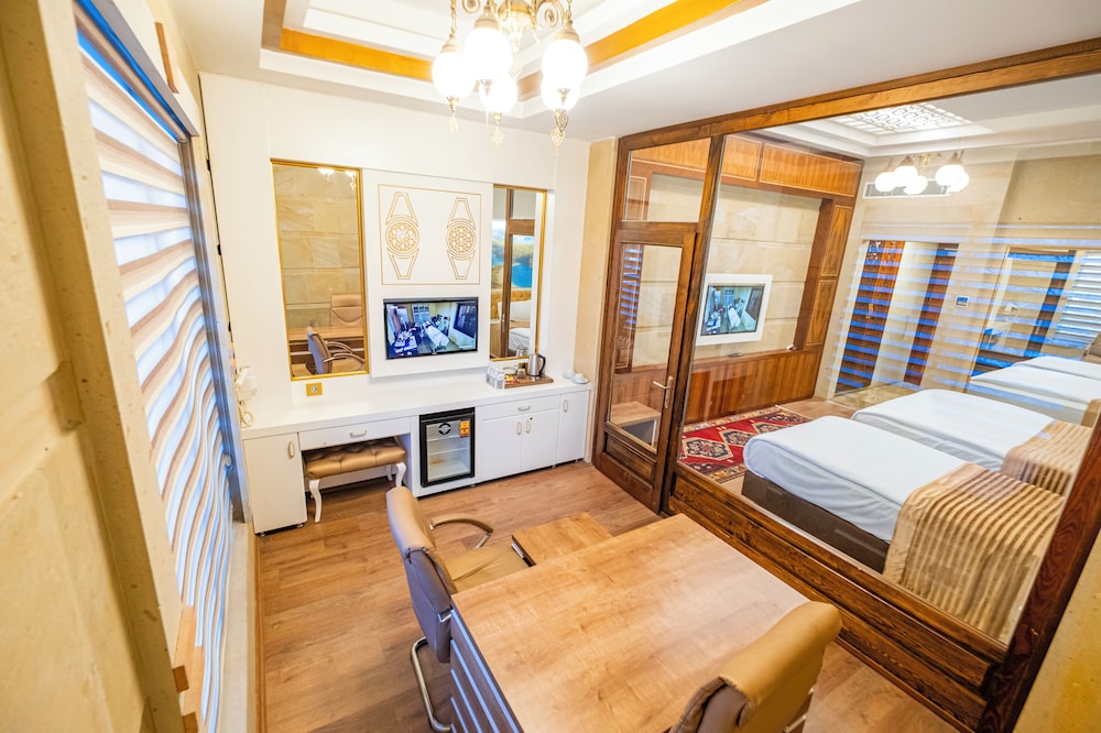 Gherdan Gold Hotel 15/50
