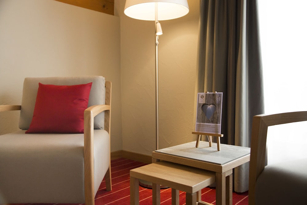 Sunstar Boutique Hotel Albeina Klosters 34/66
