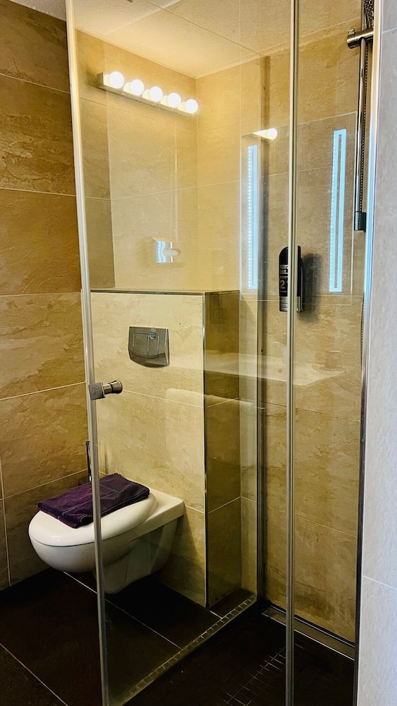 1 Bedroom, Classic, Single, Single Bed