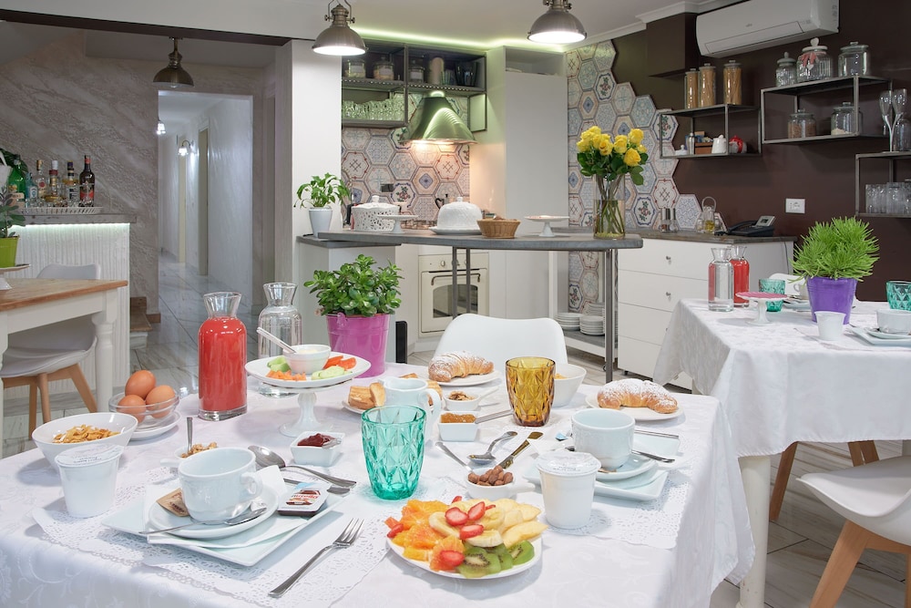 Rome Airport Inn 29/44